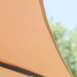 15' X 9' Rectangular Lit Outdoor Patio Market Umbrella With Extra Large Base And Sand Bags - Captiva Designs -Sunnydaze Decor Store GUEST 55e3f190 3aea 4938 9f3e 225190faee2a