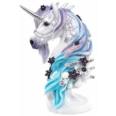 Design Toscano Darkside Monokeros Mystical Unicorn Statue 3 Design Toscano Darkside Monokeros Mystical Unicorn Statue