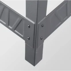 30" Electric Smoker Leg Stand Black - Dyna-Glo -Sunnydaze Decor Store GUEST 57c9427d 5361 465f a21e e4d11e2e9653