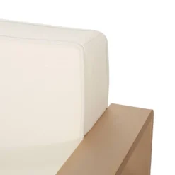 Maya Bay Patio Aluminum Club Chair - Gold/White - Christopher Knight Home -Sunnydaze Decor Store GUEST 585a7782 de79 4a50 b9ef 39f51cda716f