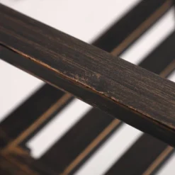 Two Seat Porch Swing With Hanging Chains - Captiva Designs -Sunnydaze Decor Store GUEST 587e3eb4 30ce 48ba 8ad3 5200d1bd7e90