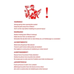 Costway 10' X 8' Retractable Awning Patio Sun Shade W/Crank Handle 19 Costway 10' X 8' Retractable Awning Patio Sun Shade W/Crank Handle -Sunnydaze Decor Store GUEST 58913a1f bd3c 4c6d ae78 12ac3d9b46ed