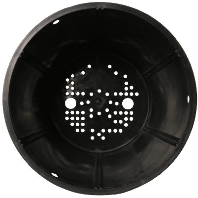 Active Aqua GFOE2 6 Pot 2-Gallon Hydroponic Grow Flow Expansion Kit System 5 Active Aqua GFOE2 6 Pot 2-Gallon Hydroponic Grow Flow Expansion Kit System - Image 3