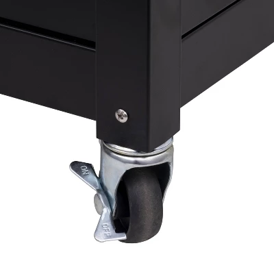 Char-Broil 463285022 4-Burner Vibe 535 Gas Grill 20 Char-Broil 463285022 4-Burner Vibe 535 Gas Grill - Image 18