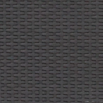 Flash Furniture Faux Rattan Loveseat With All-Weather Cushions 11 Flash Furniture Faux Rattan Loveseat With All-Weather Cushions - Image 9