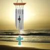 Woodstock Wind Chimes Signature Collection, Woodstock Celtic Chime, 17'' Wind Chime WCCC