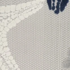 Nourison Aloha Coastal Starfish Outdoor Area Rug -Sunnydaze Decor Store GUEST 5f14acee a482 484f a2b9 4df585b90ff1