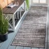 Courtyard CY8395 Power Loomed Indoor/Outdoor Area Rug - Safavieh