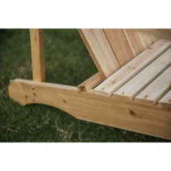 Adirondack Chair Wood - Patio Festival 12 Adirondack Chair Wood - Patio Festival -Sunnydaze Decor Store GUEST 60ccecb2 e33a 46a5 98f1 7f19ede5897e
