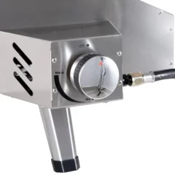 Captiva Designs E02GR011 Propane Gas Outdoor Pizza Oven - Black 18 Captiva Designs E02GR011 Propane Gas Outdoor Pizza Oven - Black -Sunnydaze Decor Store GUEST 616fb2a1 5465 49ba 9804 f9088078c079