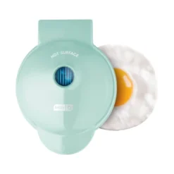 Dash Electric Mini Griddle -Sunnydaze Decor Store GUEST 6263bb0b beee 411a aa6a ee40d8b082bb