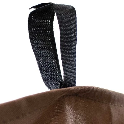 Sunnydaze Decor Sunnydaze Outdoor Gazebo 4-Piece Polyester Fabric Privacy Sidewall Set For 10' X 10' Gazebo - 80" H X 103" W 4 Sunnydaze Decor Sunnydaze Outdoor Gazebo 4-Piece Polyester Fabric Privacy Sidewall Set For 10' X 10' Gazebo - 80" H X 103" W - Image 2