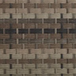 Prescott Outdoor Wicker Ottoman - Taupe/Brown - Crosley 12 Prescott Outdoor Wicker Ottoman - Taupe/Brown - Crosley -Sunnydaze Decor Store GUEST 63bf3d75 4106 4b12 81bd 2cc32c382c60