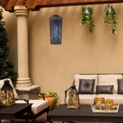 Black & Decker BLACK+DECKER BDPC958 Outdoor Hanging Bug Zapper -Sunnydaze Decor Store GUEST 645add17 a617 44e2 a750 2b9d30b0f16d