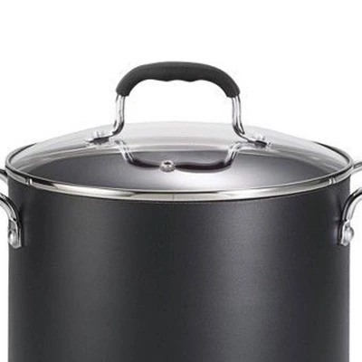 T-Fal 12qt Stock Pot 4 T-Fal 12qt Stock Pot - Image 2