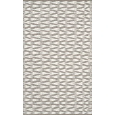 NuLOOM Outdoor Striped Yasmin Patio Area Rug 15 NuLOOM Outdoor Striped Yasmin Patio Area Rug - Image 13