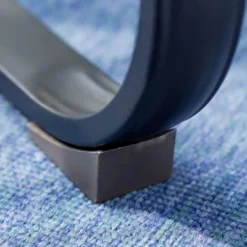 Patio Set With Steel Table With 1.57" Umbrella Hole & Padded Sling Arm Chairs - Captiva Designs 27 Patio Set With Steel Table With 1.57" Umbrella Hole & Padded Sling Arm Chairs - Captiva Designs -Sunnydaze Decor Store GUEST 6665d7bd 25b5 4694 90f7 a8f9819e0ab9