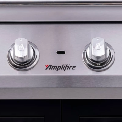 Char-Broil 463285022 4-Burner Vibe 535 Gas Grill 15 Char-Broil 463285022 4-Burner Vibe 535 Gas Grill - Image 13