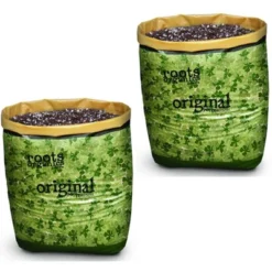 Roots Organics ROD Hydroponic Gardening Coco Fiber-Based Potting Soil, 1.5 Cu Ft -Sunnydaze Decor Store GUEST 67e182cc 0f48 436a bbac 47ed23ec21be