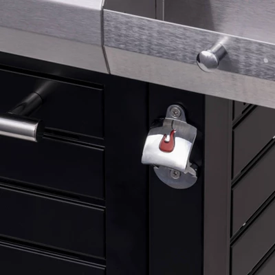 Char-Broil 463285022 4-Burner Vibe 535 Gas Grill 17 Char-Broil 463285022 4-Burner Vibe 535 Gas Grill - Image 15