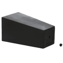 LuxenHome Square Tapered 24.2" Tall Planter Black 28 LuxenHome Square Tapered 24.2" Tall Planter Black -Sunnydaze Decor Store GUEST 68cb358e e7b9 42d0 b74d ab18ee1133b3