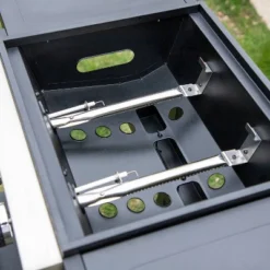 Captiva Designs E02GR010 2-Burner Propane Gas Flat Top Grill And Griddle - Black 20 Captiva Designs E02GR010 2-Burner Propane Gas Flat Top Grill And Griddle - Black -Sunnydaze Decor Store GUEST 6925a87a 6867 4b09 8189 56ffe6782369