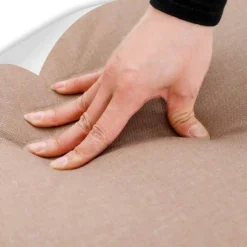 3pc Wrought Iron Patio Dining Set With Square Table With Umbrella Hole & Swivel Chairs - Captiva Designs 16 3pc Wrought Iron Patio Dining Set With Square Table With Umbrella Hole & Swivel Chairs - Captiva Designs -Sunnydaze Decor Store GUEST 69e6a823 d9e9 410a 900d afceaf3f2400