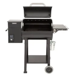 Cuisinart CPG-465 Wood Pellet Grill And Smoker -Sunnydaze Decor Store GUEST 6ae04c8c 3be3 48dc 98aa 8e1b78589c9f