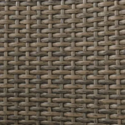 Rockport 2pc Outdoor Wicker Loveseat Seating Set - Crosley -Sunnydaze Decor Store GUEST 6b9cbcaf d501 44a2 b397 68c50f7c2ddc