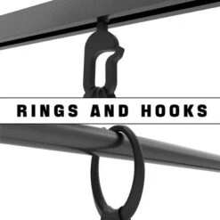 Aoodor Gazebo Netting Screen Replacement Universal 4-Panel Sidewalls 10' X 13' (Only Netting) 15 Aoodor Gazebo Netting Screen Replacement Universal 4-Panel Sidewalls 10' X 13' (Only Netting) -Sunnydaze Decor Store GUEST 6c2700a9 de6e 4427 be76 81abc1f8109d 1