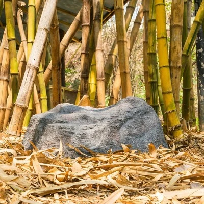 Outdoor Natural Artificial Diamond Rock Decor For Gardens, Lawns, And Landscapes 5 Outdoor Natural Artificial Diamond Rock Decor For Gardens, Lawns, And Landscapes - Image 3