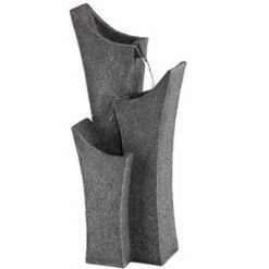 John Timberland Exton Modern Zen Cascading Arched Outdoor Floor Water Fountain 30 3/4" For Yard Garden Patio Home Deck Porch House Exterior Balcony 11 John Timberland Exton Modern Zen Cascading Arched Outdoor Floor Water Fountain 30 3/4" For Yard Garden Patio Home Deck Porch House Exterior Balcony -Sunnydaze Decor Store GUEST 6f0ec465 7205 4023 b491 0a6cf59eaa29