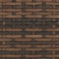 6pc Wicker Outdoor Conversation Set - EDYO LIVING 24 6pc Wicker Outdoor Conversation Set - EDYO LIVING -Sunnydaze Decor Store GUEST 7041c8a6 d339 42c0 96f1 5b3a0308b98c