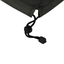 Titanium 3-Layer Water Resistant Outdoor Fire Table Round Covers Dark Gray By Shield -Sunnydaze Decor Store GUEST 70481780 3d3a 4773 90ab 1492a9f08ac6