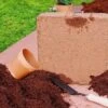 Envelor 10lb Compressed Coco Coir Brick Potting Soil -Sunnydaze Decor Store GUEST 72e89eb6 87a2 41c8 889a 50d0110c849c