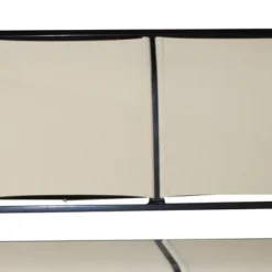 Costway 3 Person Outdoor Patio Swing Canopy Awning Yard Furniture Hammock Steel Beige 11 Costway 3 Person Outdoor Patio Swing Canopy Awning Yard Furniture Hammock Steel Beige -Sunnydaze Decor Store GUEST 7347fd53 ecc7 4909 8730 146c53b8bbb6