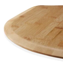 Pie Supply Bamboo Pizza Peel For Baking And Serving, Wood Paddle Cutting Board With Handle And Hanging Strap 14 Pie Supply Bamboo Pizza Peel For Baking And Serving, Wood Paddle Cutting Board With Handle And Hanging Strap -Sunnydaze Decor Store GUEST 73728394 dd46 4b69 92d7 e0547ea66a20