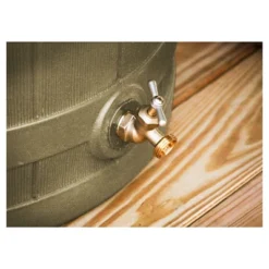 Rain Wizard 40 - Khaki - Good Ideas 11 Rain Wizard 40 - Khaki - Good Ideas -Sunnydaze Decor Store GUEST 737cfacf e29c 42ad 8993 5a7487f2425c