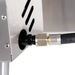 Captiva Designs E02GR011 Propane Gas Outdoor Pizza Oven - Black 19 Captiva Designs E02GR011 Propane Gas Outdoor Pizza Oven - Black -Sunnydaze Decor Store GUEST 73dfc225 94a5 4a6f 8d8b 92b5a2a82353