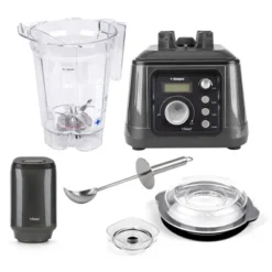 Tribest Freshlife 1000 Manual Sprouter – Blue -Sunnydaze Decor Store GUEST 750985f8 8c92 47cd 81f6 7487232b3259