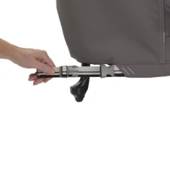 Classic Accessories Ravenna Water-Resistant 26.5" Kettle BBQ Grill Cover 13 Classic Accessories Ravenna Water-Resistant 26.5" Kettle BBQ Grill Cover -Sunnydaze Decor Store GUEST 79d02cad 2ce8 436e b0ee b6e209b7bdb4