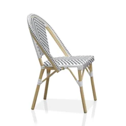 3pc Arna Patio Set With 32" Round Dining Table - MiBasics 15 3pc Arna Patio Set With 32" Round Dining Table - MiBasics -Sunnydaze Decor Store GUEST 7b6b76c5 b543 46f5 af42 84cd1949a95d