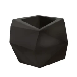 Crescent Garden 26" Wide Origami Plastic Novelty Planters 8 Crescent Garden 26" Wide Origami Plastic Novelty Planters -Sunnydaze Decor Store GUEST 7bd4d415 3040 4f38 b976 35aee5b9b6a1