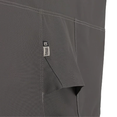 Classic Accessories Ravenna Water-Resistant 26.5" Kettle BBQ Grill Cover 4 Classic Accessories Ravenna Water-Resistant 26.5" Kettle BBQ Grill Cover - Image 2