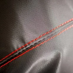 Dyna-Glo DG951ESC Water Resistant Heavy-Duty PVC Shell Premium Vertical Smoker Cover, Black -Sunnydaze Decor Store GUEST 7e19d014 3fc9 47e7 bbb4 bf7d83911ba0