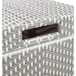 2pc Maksville Contemporary Outdoor Serving Cart & Trash Can - MiBasics 32 2pc Maksville Contemporary Outdoor Serving Cart & Trash Can - MiBasics -Sunnydaze Decor Store GUEST 7e5ad2ec 4f09 42f0 ae28 8595639db1ec