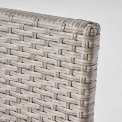 Glasgow 2Pk Wicker Dining Chairs - Gray - Christopher Knight Home 7 Glasgow 2Pk Wicker Dining Chairs - Gray - Christopher Knight Home -Sunnydaze Decor Store GUEST 7eb3e196 812c 4cdc ab1c 1b6bad5da7b5