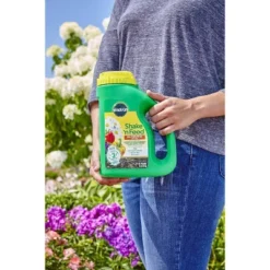Miracle-Gro Shake 'N Feed All Purpose Continuous Release Plant Food 4.5lb 9 Miracle-Gro Shake 'N Feed All Purpose Continuous Release Plant Food 4.5lb -Sunnydaze Decor Store GUEST 7f4aebd3 f2e7 4c97 801a 4c9a35e058bb