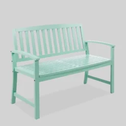 Loja Acacia Wood Bench - Christopher Knight Home 18 Loja Acacia Wood Bench - Christopher Knight Home -Sunnydaze Decor Store GUEST 7f9ba581 21b3 4ddf 9c94 77751c14f9fb