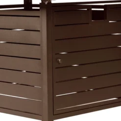 Oakland Living Aluminum Rectangle 48" X 36" 55000 BTUs Propane Outdoor Patio Dining Table With Fire Pit Glass With Two Covers 17 Oakland Living Aluminum Rectangle 48" X 36" 55000 BTUs Propane Outdoor Patio Dining Table With Fire Pit Glass With Two Covers -Sunnydaze Decor Store GUEST 7fdfeaba b61d 4c07 8851 18ac1c7342c9